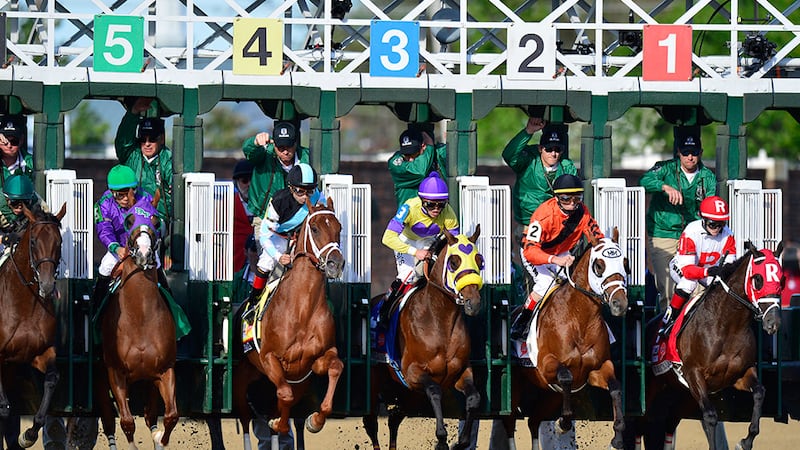 Skinner - Kentucky Derby 149 (2023)
