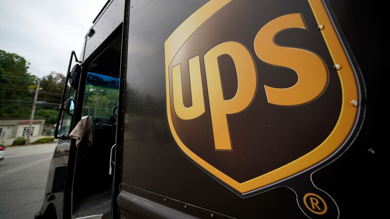 UPS, generic.