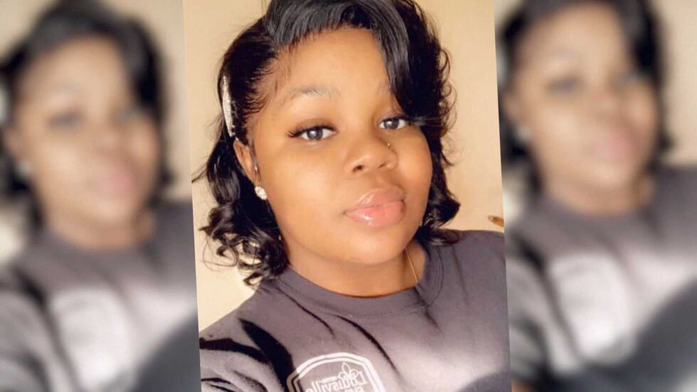 Breonna Taylor