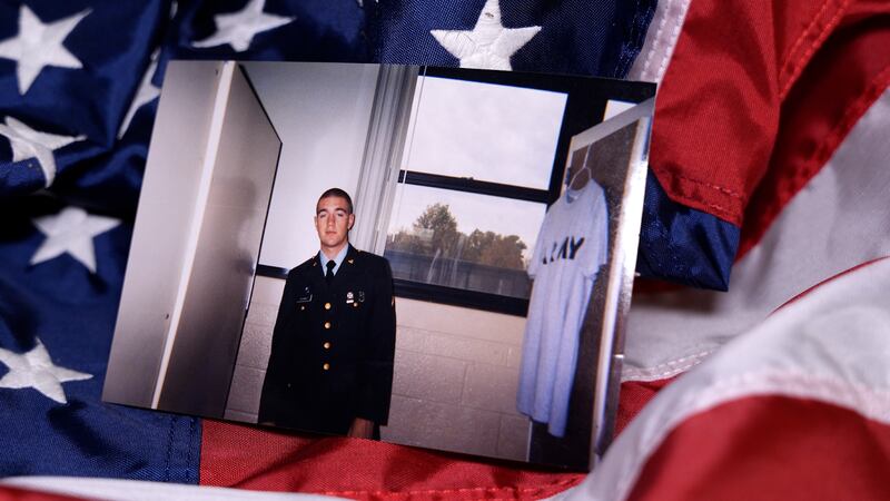 Today, Kevin Schmidt, a Louisville native and Bardstown resident, serves as West Region Chief...