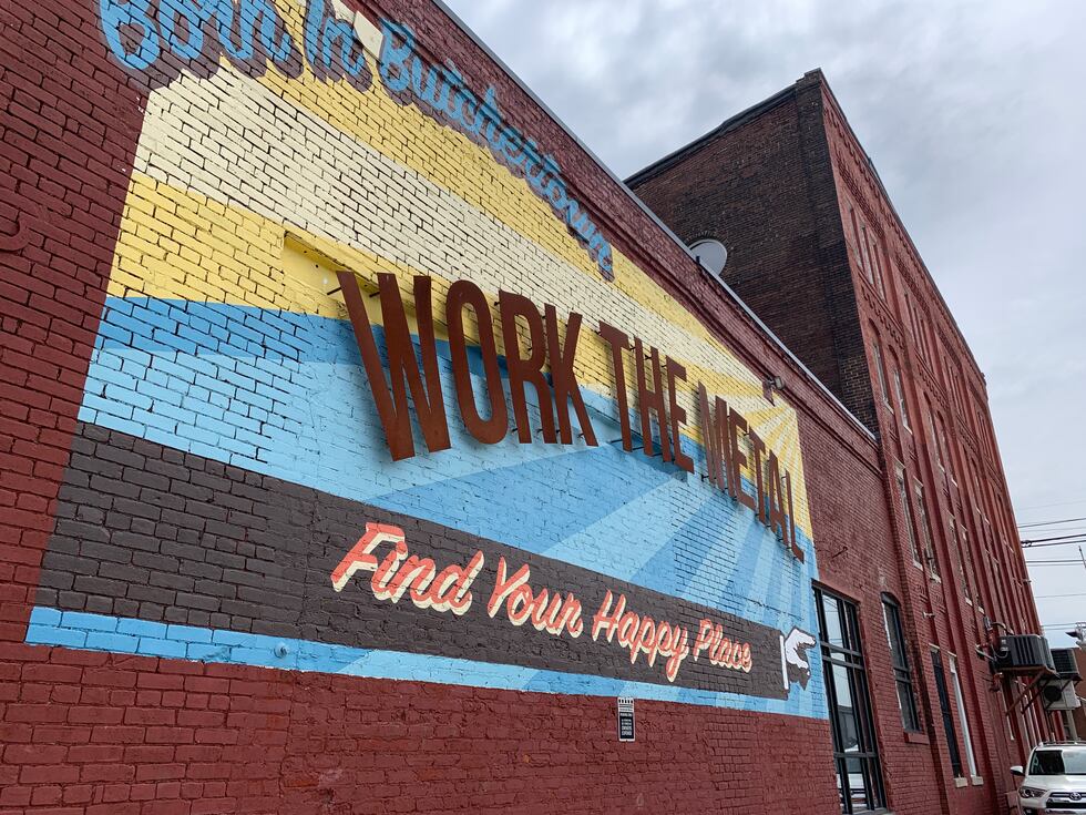Promoted as one of the most walkable districts in town, the Butchertown neighborhood was...