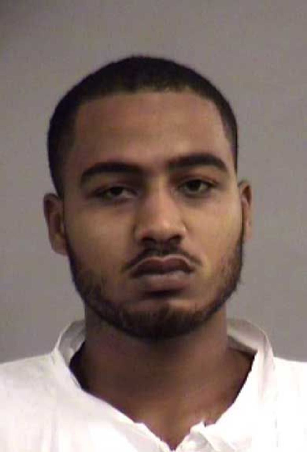 Deontae Yarnell (Source: LMDC)