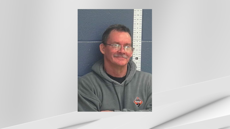 Steven Springer Jr. was booked in Harrison County Jail and is charged with possession of...
