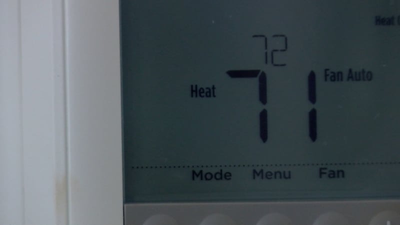 Cold front