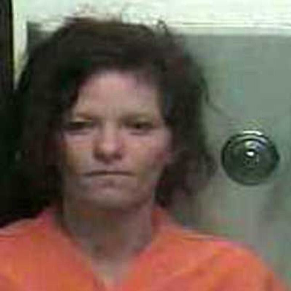 Pregnant LaRue Co. inmate who escaped from Elizabethtown hospital captured