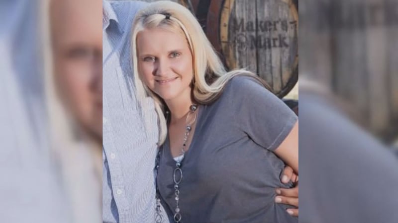 Crystal Rogers (Source: Family photo)