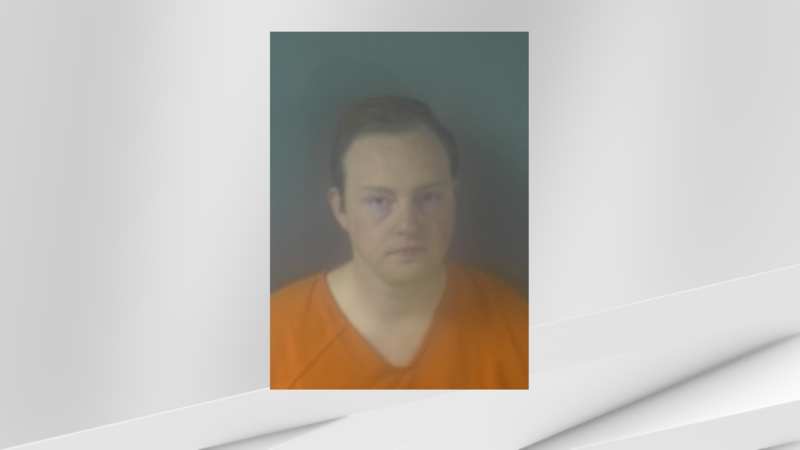 Logan Bechanan, 23, of Carlisle, KY