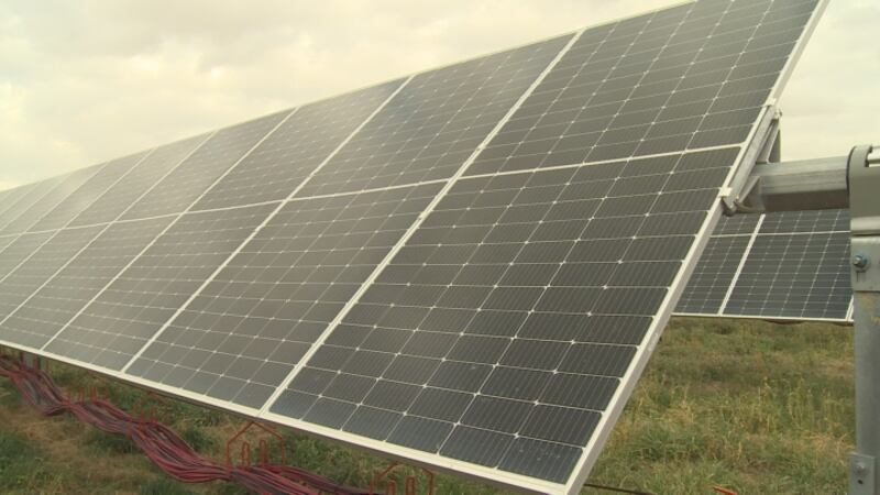 Louisville Metro has announced the launch of the Solar Over Louisville campaign, helping to...