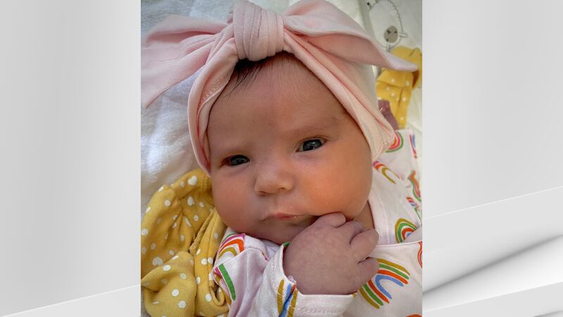 Poppie Kirchgessner