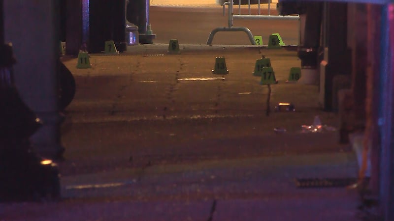 LMPD and Louisville Metro says Southern Restaurant & Lounge should not have been open prior to...