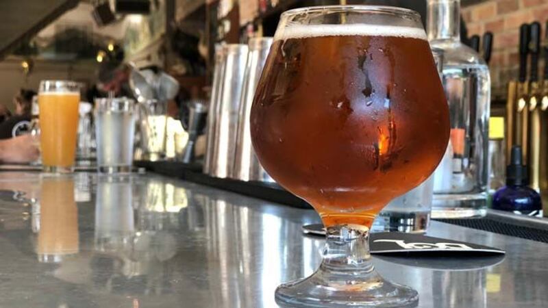 A brewery and restaurant also will sell essential oils in Floyds Knobs. Source: John P....