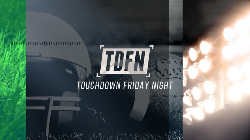Touchdown Friday Night 2022 season