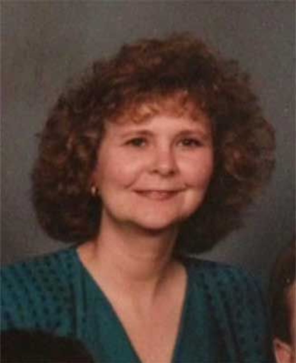 Julia Cash-Owens (Source: Family photo)