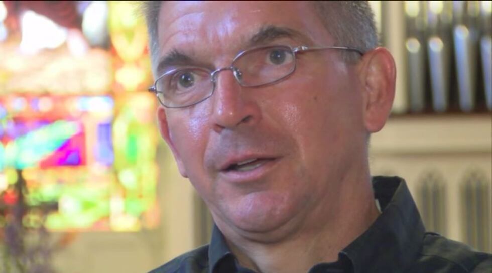 Pastor Don Summerfield (Source: WAVE 3 News)