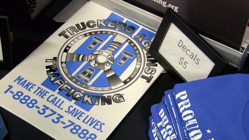 Truckers Against Trafficking (TAT) helps drivers identify and report human trafficking....