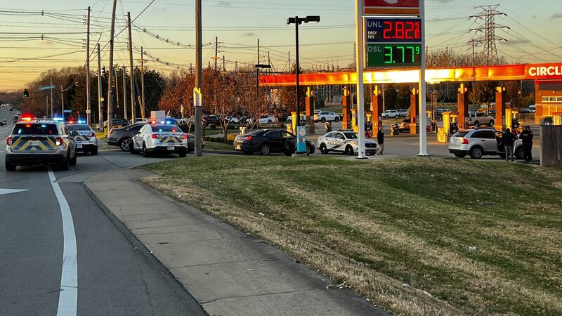 road trip from texas to indiana A man is in the hospital after a fight in a Circle K parking lot on Bardstown Road Monday...