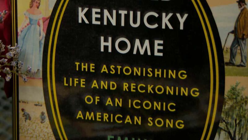 In her book, Louisville author Emily Bingham said “there is clearly a growing discomfort” over...