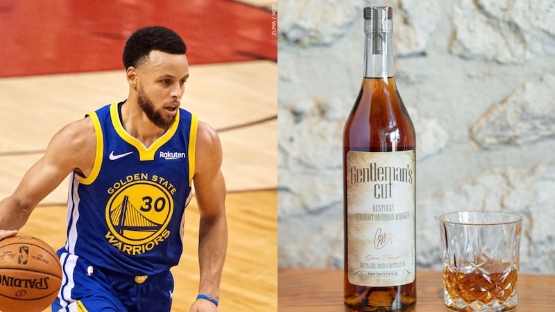 Stephen Curry, a four-time NBA Champion and two-time MVP with the Golden State Warriors, is...