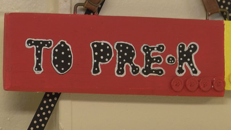 They singled out Georgia for providing full-day services and requiring teachers to have a...