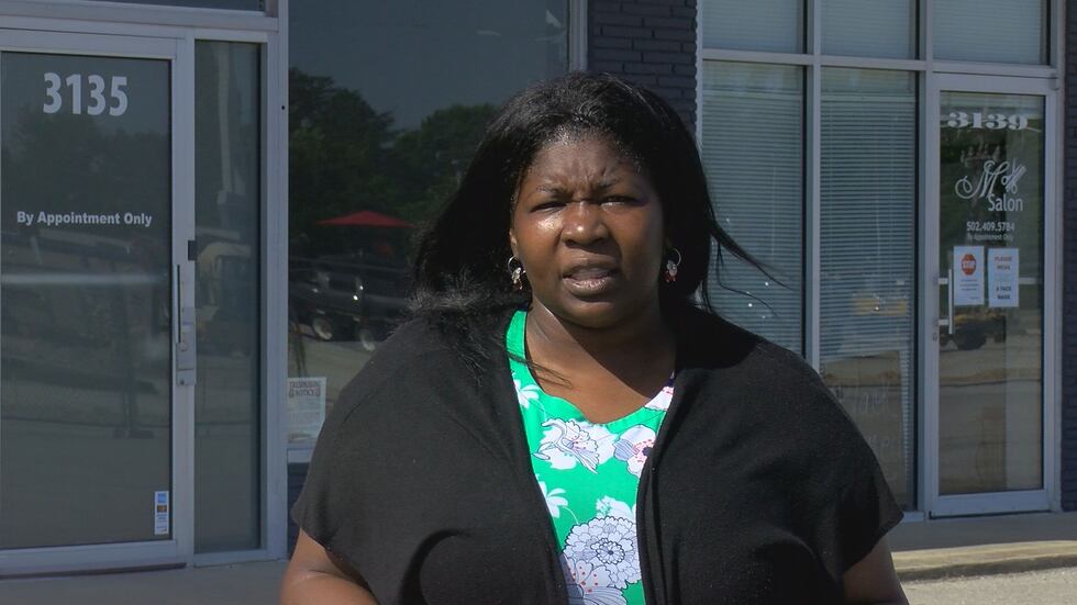 Melissa Coleman, co-owner of Healthcare Essentials Training Institute.