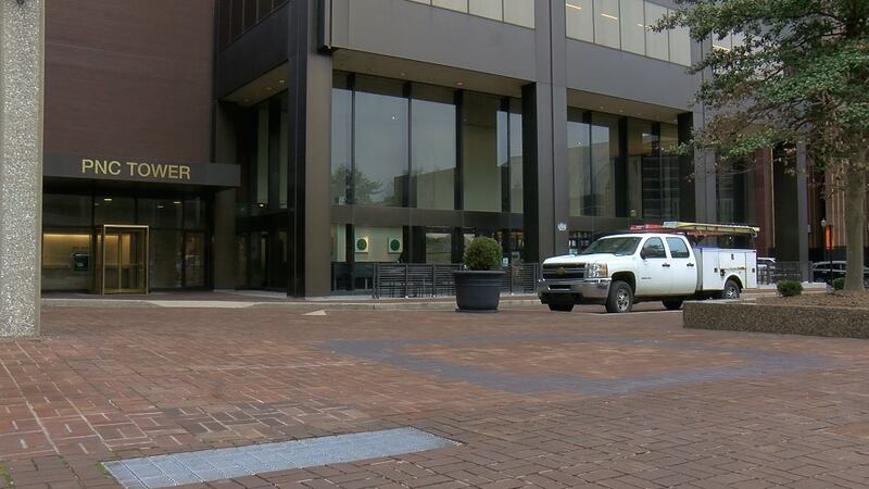 PNC Tower