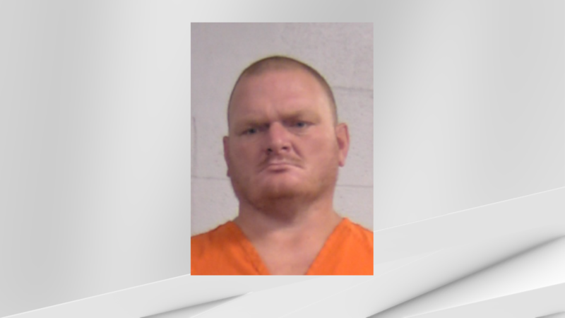Jacen Cockerell, 40