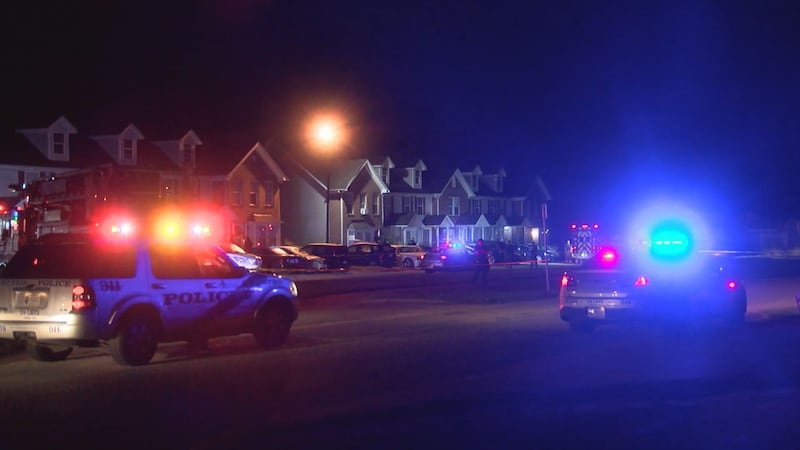 Louisville Metro police are investigation a Sept. 24, 2021 double shooting in the 10400 block...