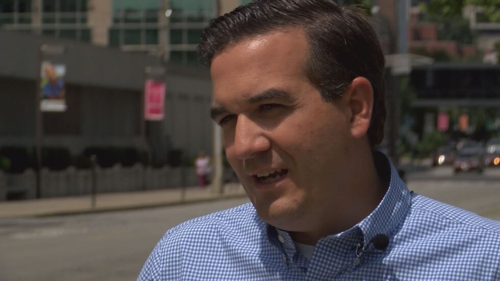 Brian Zoeller (Source: WAVE 3 News)
