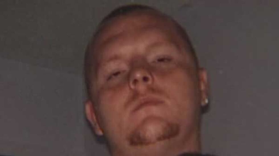 Christopher "Buddy" Jones (Source: Family photo)