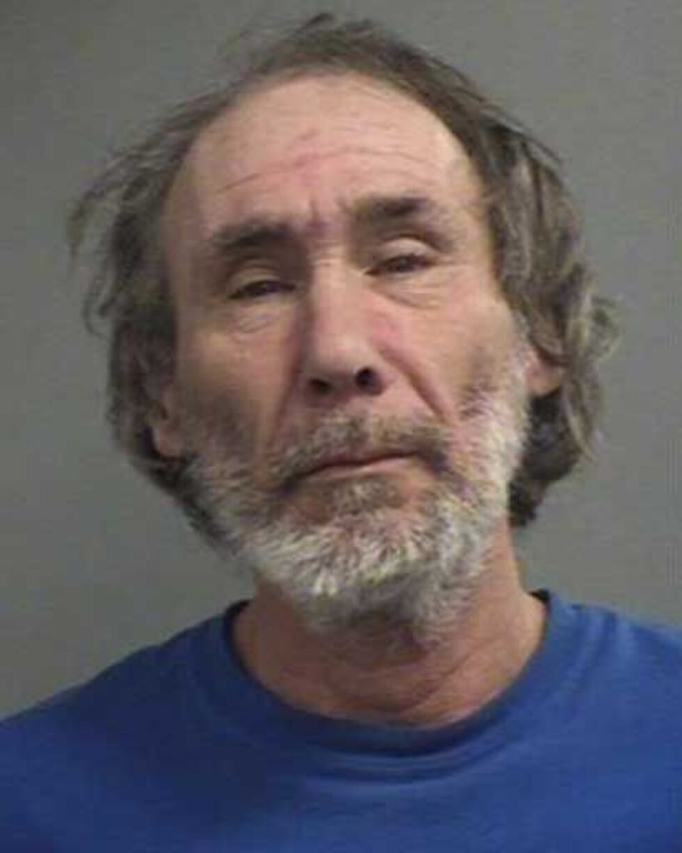 Vernon Alan Adank (Source: LMDC)