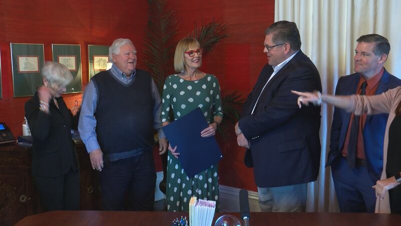 Larry Ricke is one of the founders of the Develop New Albany project and is the newest...