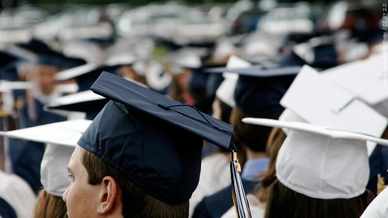 More than 6,000 Jefferson County Public School seniors are set to graduate this spring, and...