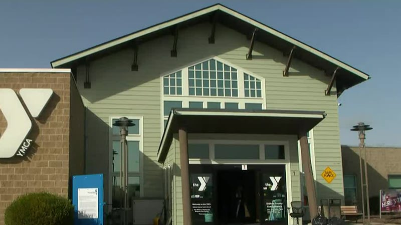 Oldham County Family YMCA