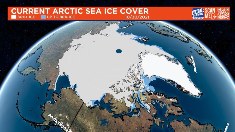 Arctic Sea Ice