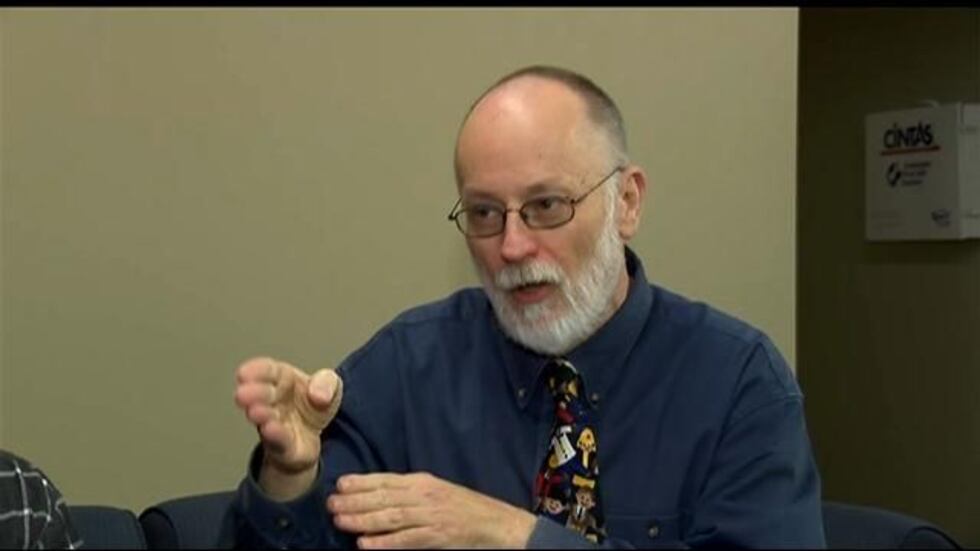 Tim Owens