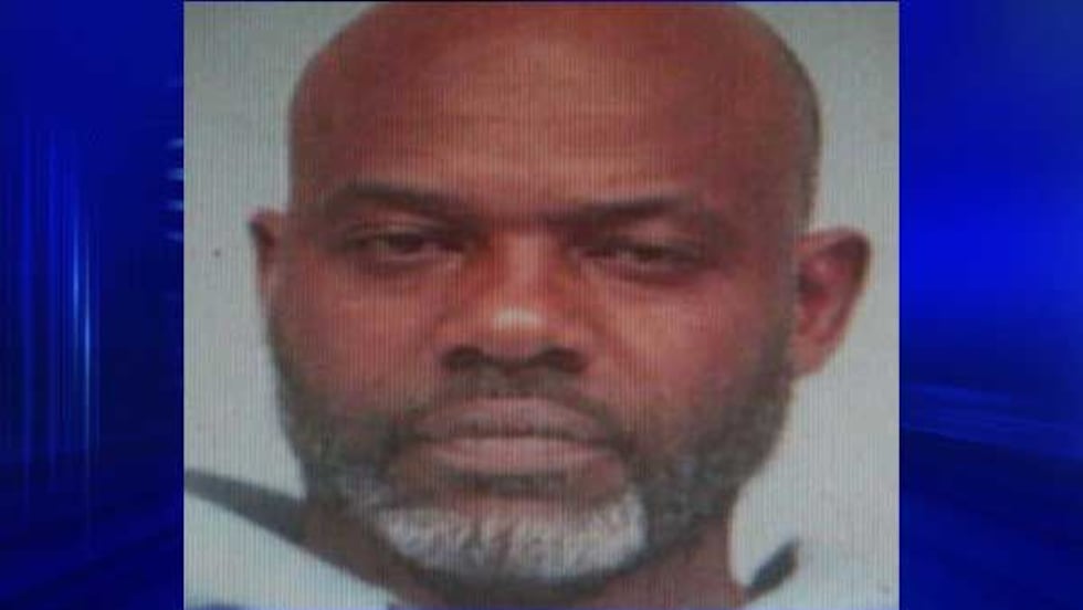 Craig Jones (Source: LMPD)