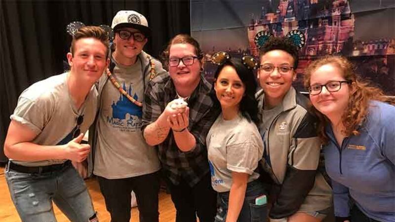 Jaq Jaq (Jack Jack) was the winner in the Spalding University of the 46th Annual Running of...