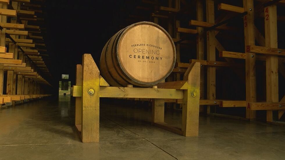 Peerless is the first of its kind in Henry County.