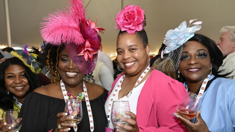 Tickets for all 2024 Kentucky Derby Festival events go on sale Friday morning at 10, making it...