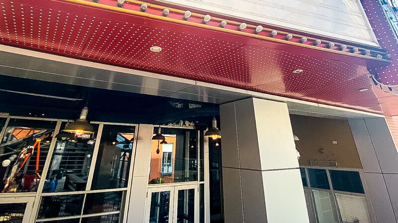 Fourth Street Live! is adding another attraction that is sure to bring the laughs.