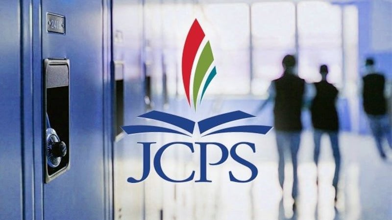 JCPS logo (Source: WAVE 3 News)