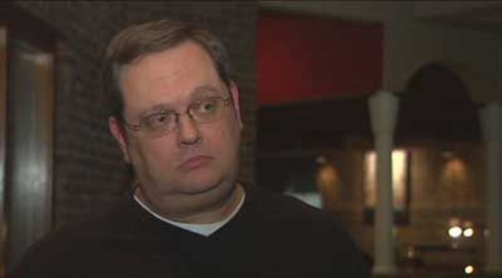 Adam Lee, General Manager of Austin's and KT's