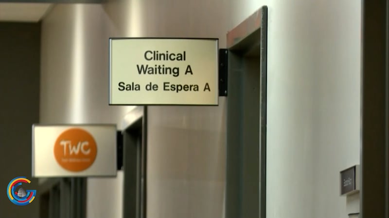 medical office