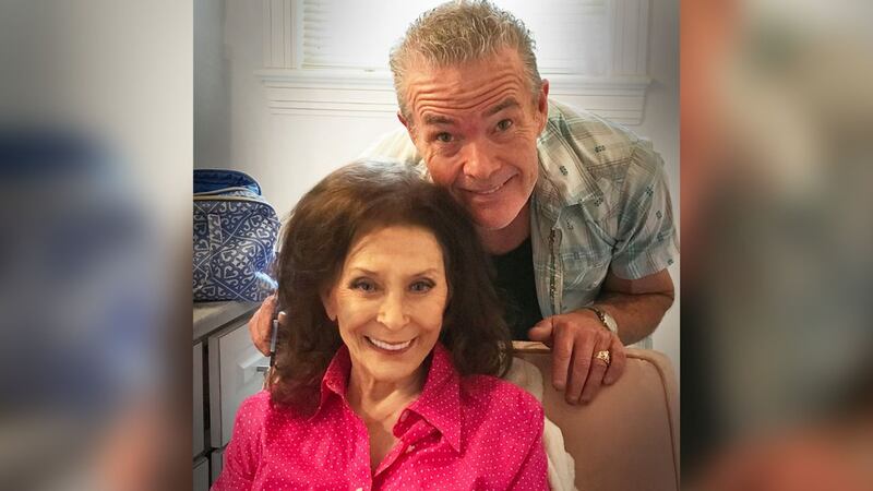 Credit: Loretta Lynn's Facebook page