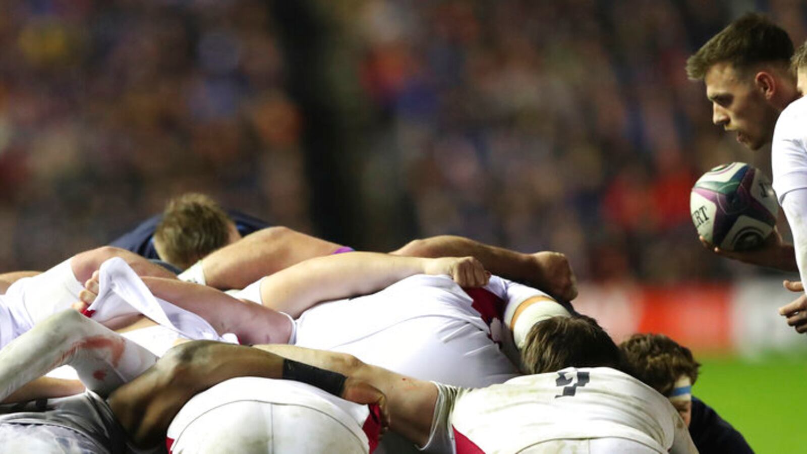 How to Watch Rugby Streaming Live in the USA Today March 22