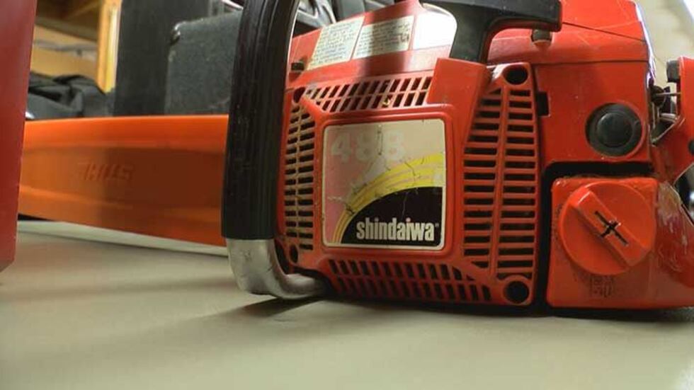 The stolen items were either pawned or sold at flea markets. (Source: WAVE 3 News)