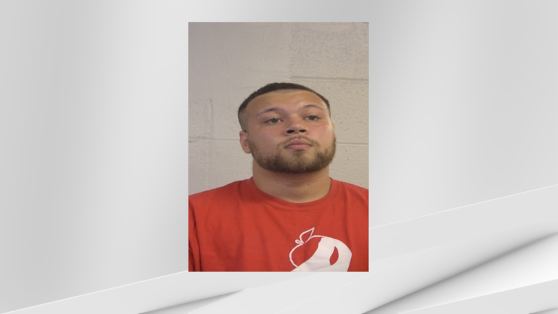 Keelin Tay'shawn Long was indicted on manslaughter charges after a deadly hit-and-run that...