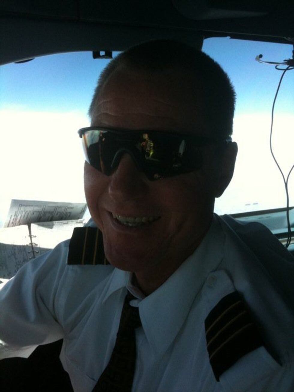 Doug Lampe (Source: Tim Byrd)