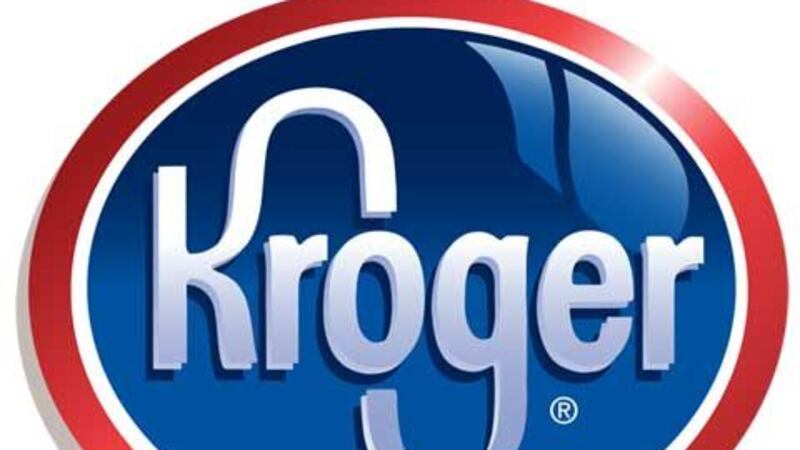 (Source: Kroger)