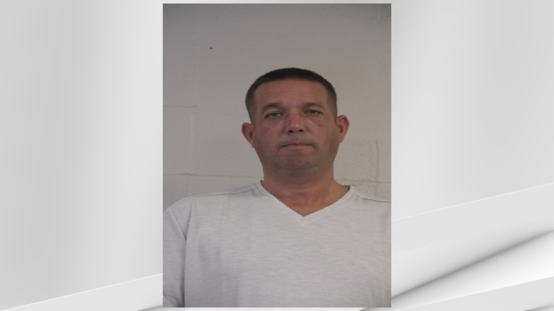 Jason Robert Wilkinson is being charged with video voyeurism and distributing sexual explicit...